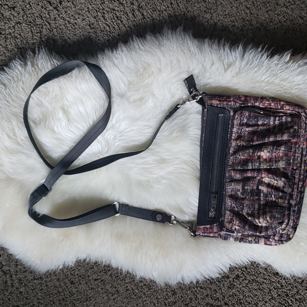 MZ Wallace crossbody handbag